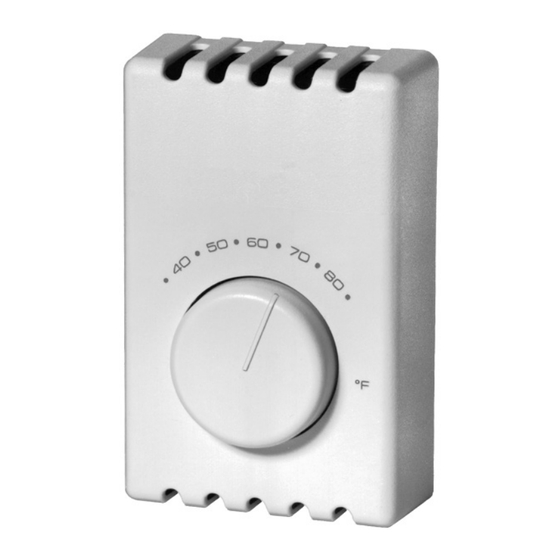 Honeywell Home CT410A Manual Del Propieratio