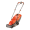 Cortacéspedes Flymo VISIMO VM032 Instrucciones Originales