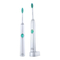 Cepillos de Dientes Eléctricos Philips sonicare EasyClean 500 Serie Manual De Instrucciones