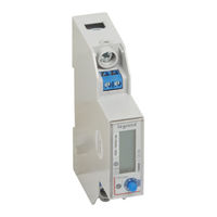 Legrand 4 120 68 Manual De Instrucciones