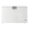 Congeladores Beko HSA29520 Instrucciones Para El Uso