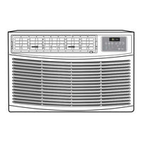 Haier HWE15XCN Guía De Uso Y Cuidado