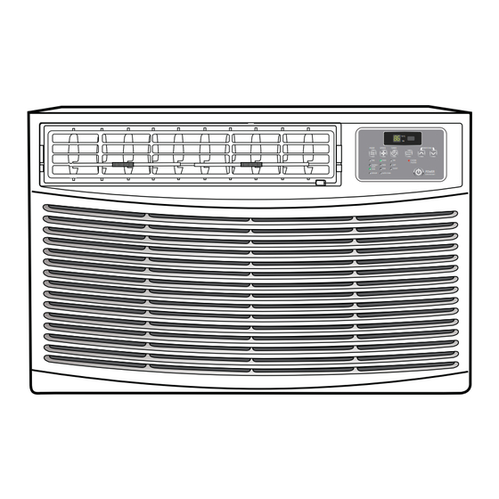 Haier HWE15XCN Guía De Uso Y Cuidado