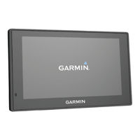 Garmin DriveSmart 70 Manual Del Usuario