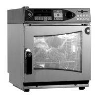 Convotherm mini OES 6.06 Manual De Instrucciones