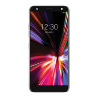 Lg K40 Guia Del Usuario