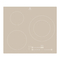 Estufas Electrolux EHM6532IOS Manual De Instrucciones