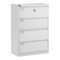 Muebles de Interior Fromm & Starck STAR MCAB 10 Manual De Instrucciones