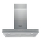 Campanas de Ventilación Hotpoint Ariston HHBS 6.4 F LM X Instrucciones De Uso