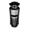 Black & Decker CM618, CM618C, CM618S, CM618SC - Manual de la Cafetera