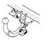 Accesorios de Automóviles Brink 4179 Instrucciones De Montaje