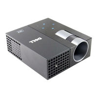 Dell M109S Guia Del Usuario