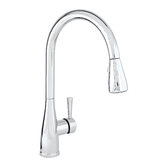 Mirabelle MIRXCCA100 Manual Del Usuario