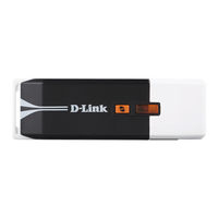D-Link DWA-140 Manual Del Usuario