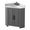 Muebles de Interior Twin Star Home 25BV35043 Manual De Instrucciones