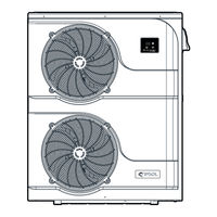 Kripsol Komfort RC2200 Manual De Instalación E Instrucciones