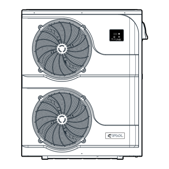 Kripsol Komfort RC2200 Manual De Instalación E Instrucciones