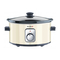 Breville VTP185 - Olla de cocción lenta Manual de 3.5L
