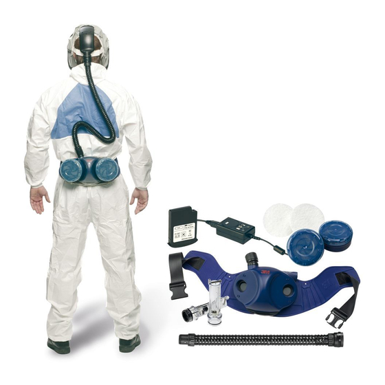 3M Jupiter 085-00-05P Instrucciones De Uso