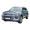 Automóviles SSANGYONG KORANDO Manual Del Propietário