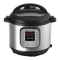 Ollas a Presión Eléctricas Instant Pot IP-DUO80 Manual De Usuario