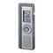 Grabadoras de Voz Panasonic RR-US490 Instrucciones De Funcionamiento