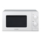 Hornos Microondas DAEWOO ELECTRONICS KOR-6F07 Instrucciones De Funcionamiento