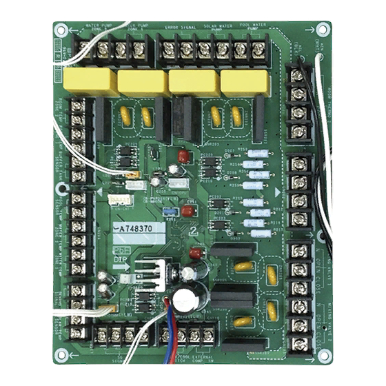 Panasonic CZ-NS4P Manuales