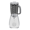 Licuadoras Braun Multiquick 5 MX 2050 Manual De Instrucciones