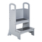 Muebles de Interior HOMCOM 835-237 Instrucciones De Montaje