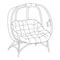 Muebles de Exterior Outsunny 84G-264V70 Instrucciones De Montaje