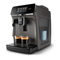 Cafeteras Philips 1200 serie Manual Del Usuario
