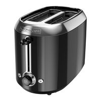 Black And Decker TR1300BD Manual Del Usuario