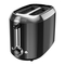 Manual de la tostadora de 2 rebanadas Black & Decker TR1300BD