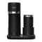 Mr. Coffee BVMC-LM200BLK - Manual de la cafetera 4 en 1