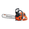 Manual de Husqvarna 555, 556, 560XP, 560XPG, 562XP, 562XPG