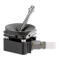 Ottobock 6A40 Magno Flex Lock Instrucciones De Uso