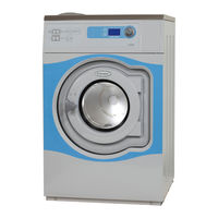 Electrolux W4105N Manual De Funcionamiento
