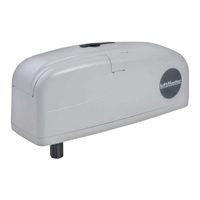 LiftMaster ART200K Manual Del Usario
