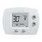 Humidificadores Honeywell HumidiPRO H6062 Guia Del Usuario