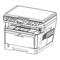 Kyocera FS-1128 Guía Rápida