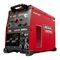 Sistemas de Soldadura Lincoln Electric FLEXTEC 650x CE Manual De Instrucciones