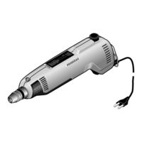 Proxxon FBS 240/E Manual De Instrucciones