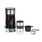 Cafeteras Beem CM-119A Manual De Usuario