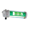 Equipo de Iluminación Eaton CROUSE-HINDS EE 11 PL Serie Instrucciones De Uso