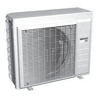 Daikin Rotex HPSU Manual De Instalación