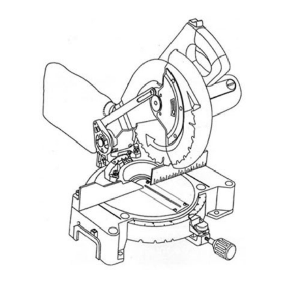 Tradesman M2501W Manual Del Propietário