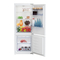 Refrigeradores Beko BCSA240K2S Instrucciones Para El Uso