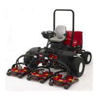 Toro 136-3817 Instrucciones De Instalación