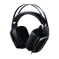 Razer TIAMAT 7.1 Manual Del Usuario